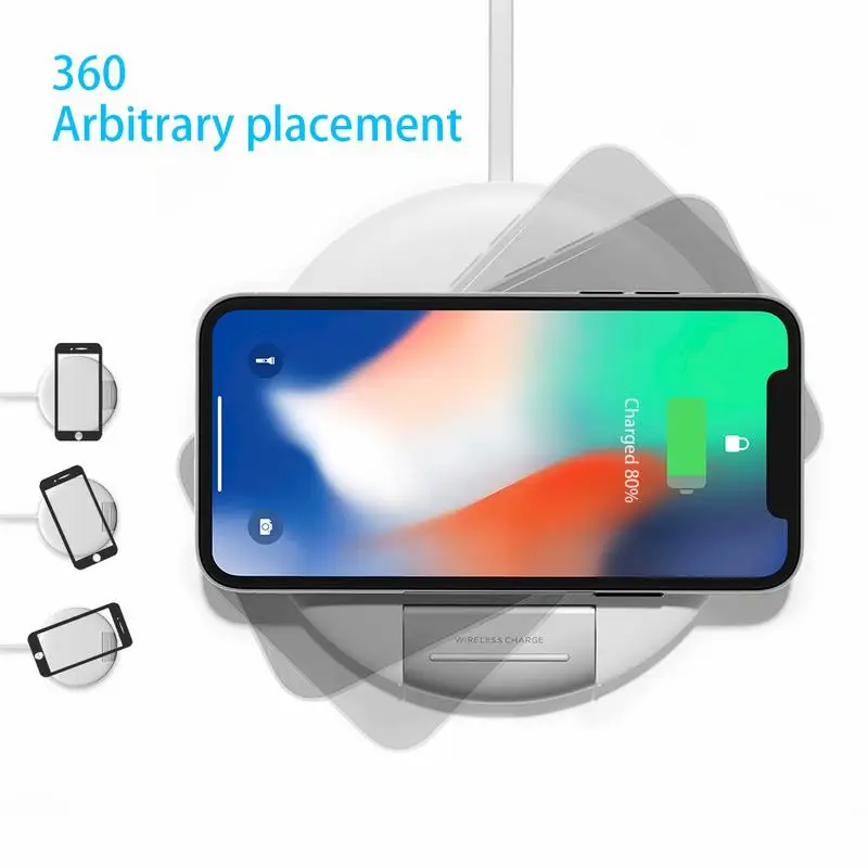 Ascromy-Foldable-Wireless-Charger-Phone-Holder-Stand-For-iPhone-X-8-Samsung-Galaxy-S8-S9-Plus-Qi-Charging-Pad-Induction-Chargeur (5)