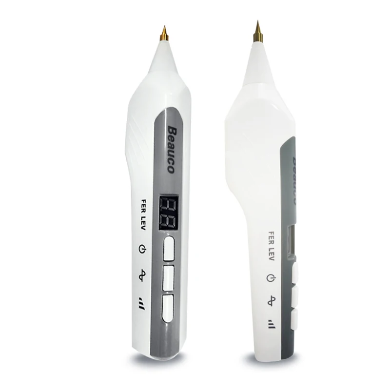  Plasma Home Device Pen Lift Jet Needles Medical Blemish Pimple Remover ABS freckle removal pen spot