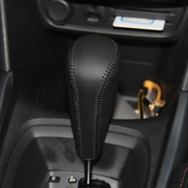 shift knob For Peugeout 2008 AT 2