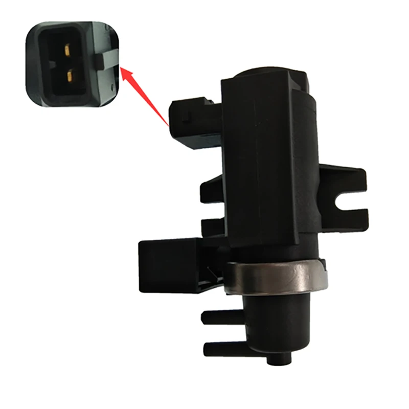 

Turbo Pressure Solenoid Valve for BMW 1 3 5 6 7 Series & X3 X5 11742247906 7796634 2247906 11747796634