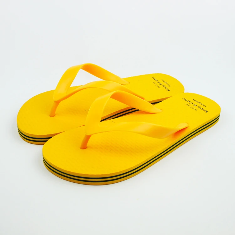 cheap rubber flip flops