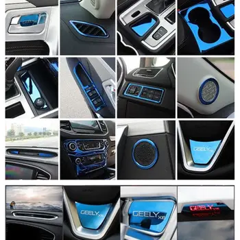 

For Geely Emgrand X7 EmgrarandX7,EX7,FC SUV,Vision X6,NL4,Car sticker