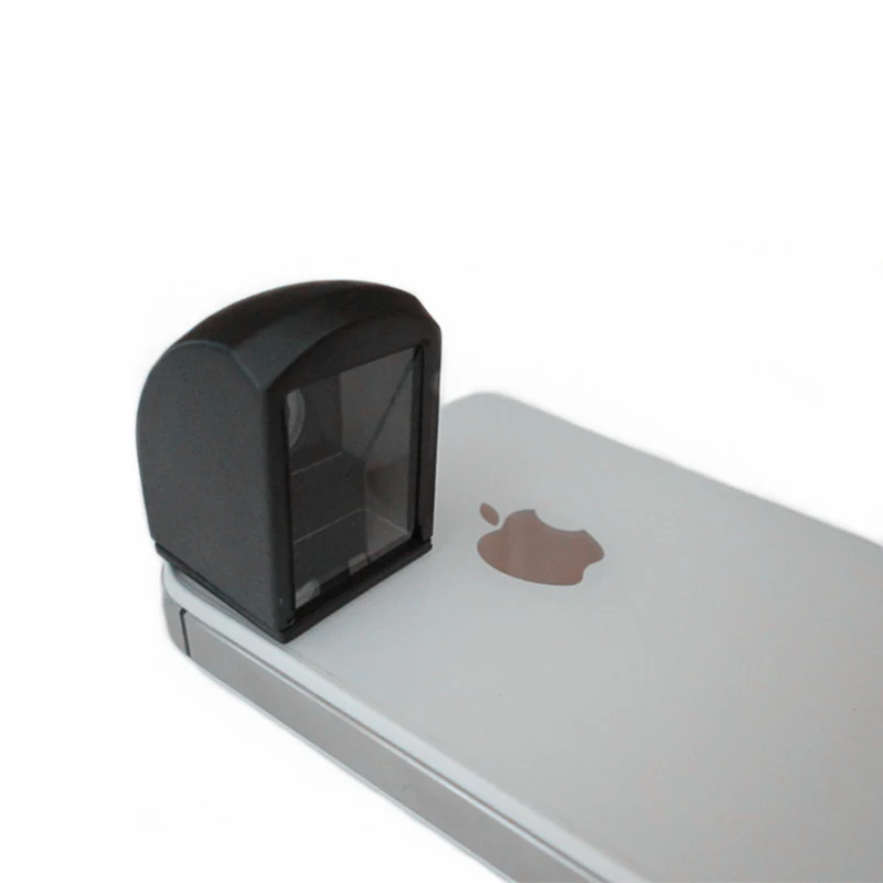 

Universal Mini Detachable Magnetic 360 Degree Periscope Lens Mobile Phone Lens for iPhone for Samsung for HTC