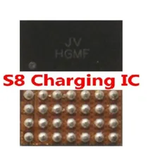 СП Зарядное устройство ИС для Samsung S8 S8+ Мощность интегральная микросхема питания 28 контакты Зарядка IC