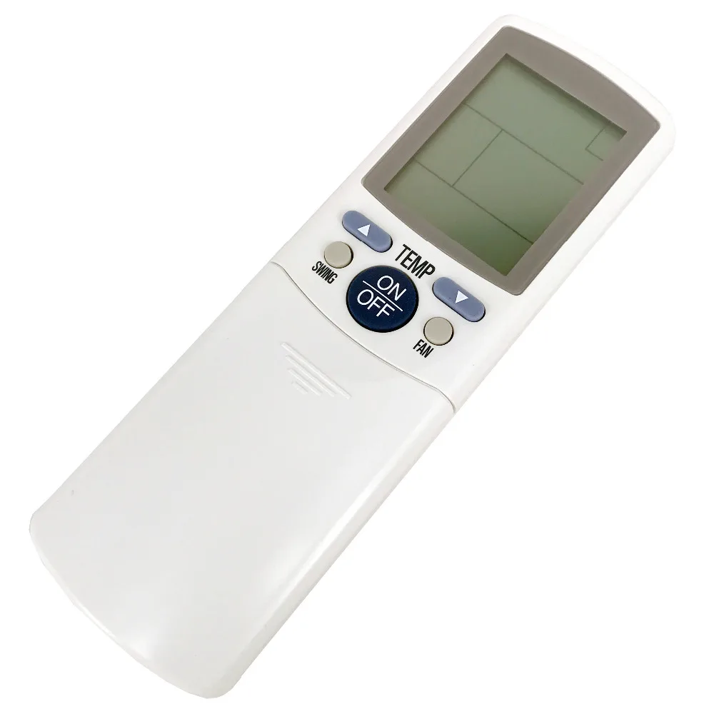 

NEW Original Air Conditioner remote control For Haier YL-P01