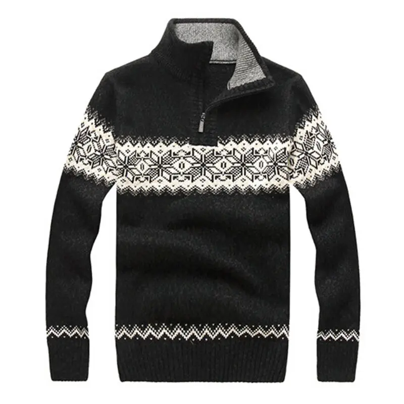 Colors luxury brand designer men winter fashion brand striped patchwork