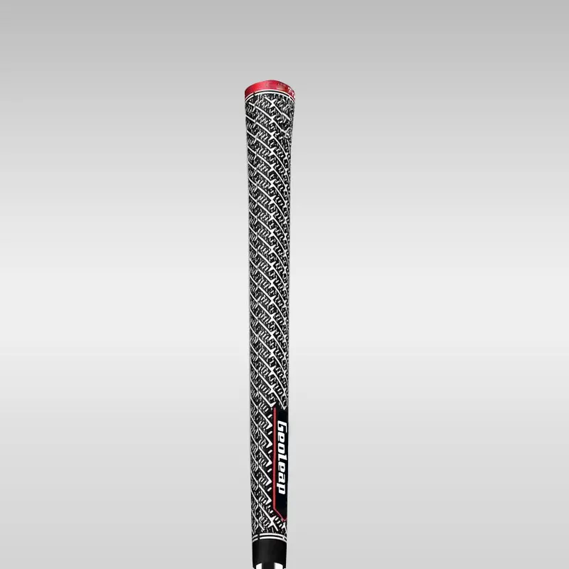 Ручки для гольфа culb 60X два размера 10 шт./лот выбор углеродная нить ручка эксклюзивные продажи