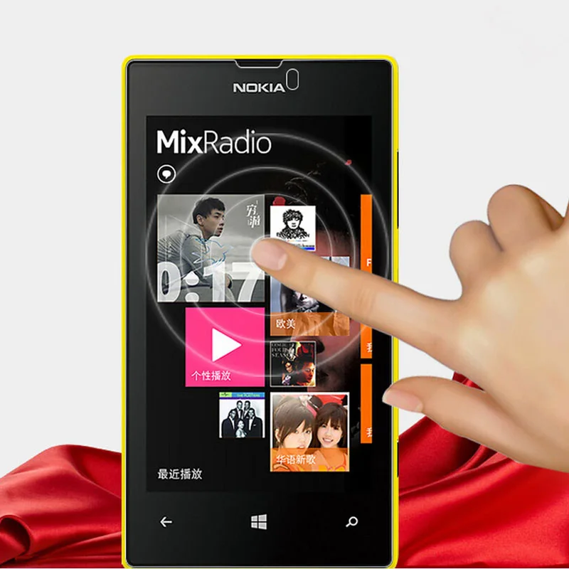 С уровнем твердости 9H закаленное Стекло для microsoft lumia 535 650 640 630 635 XL 640 950 XL 0,28 мм Экран протектор для Nokia 930 950 540X2 пленка