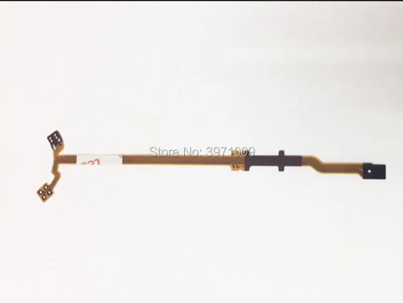 NEW Lens Aperture Flex Cable For Canon EF S 18 55mm f/3.5 5.6 IS STM