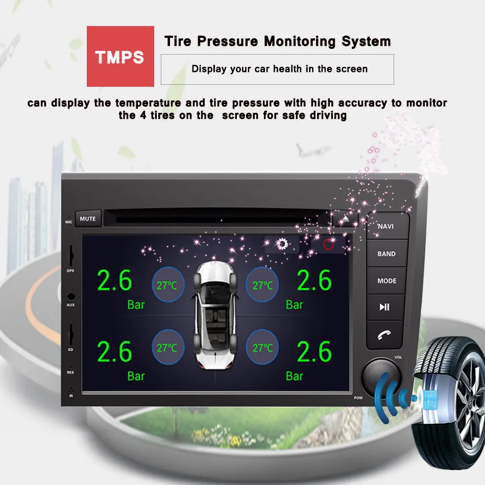 Flash Deal Android 7.1 HD 7" Quad Core Fit VOLVO S60/V70 2001-2003 2004 Car DVD Player Multimedia GPS Navigation NAVI GPS Radio 2din DVD 5 Flash Deal Android 7.1 HD 7" Quad Core Fit VOLVO S60/V70 2001-2003 2004 Car DVD Player Multimedia GPS Navigation NAVI GPS Radio 2din DVD 5