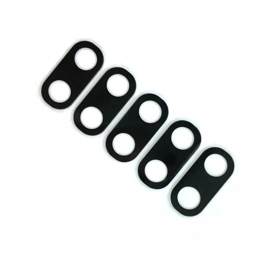 

New Rear Back Camera Glass Lens Cover For Asus Zenfone 3 Zoom ZE553KL with Ahesive Sticker Replacement Parts