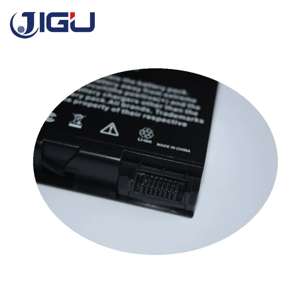 JIGU Аккумулятор для Acer Aspire 3100 3690 5100 5110 5515 5610 5630 5650 5680 9110 9120 9800 9920G BATBL50L4 BATBL50L6