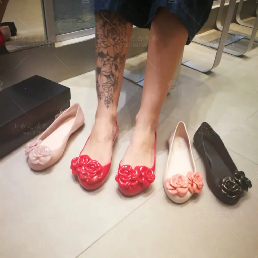 Melissa Ultragirl Heart/Новинка года; женские сандалии на плоской подошве; Брендовая женская прозрачная обувь; сандалии Melissa; женская прозрачная обувь