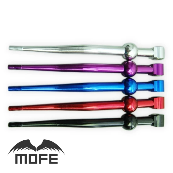 Быстросъемный переключатель передач Mofe-Racing для Civic Acura Integra черный синий
