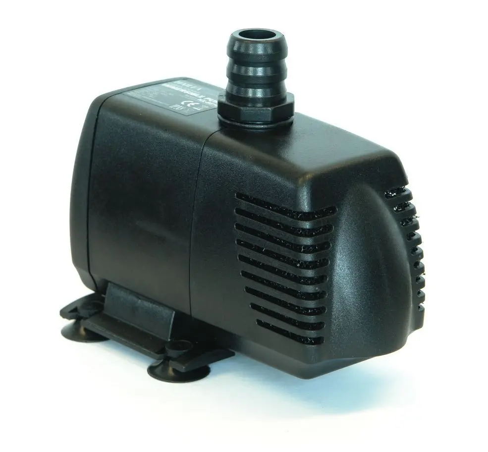 HAILEA HX 8810 Inline Submersible 1000L Pump Water Feature Hydroponics
