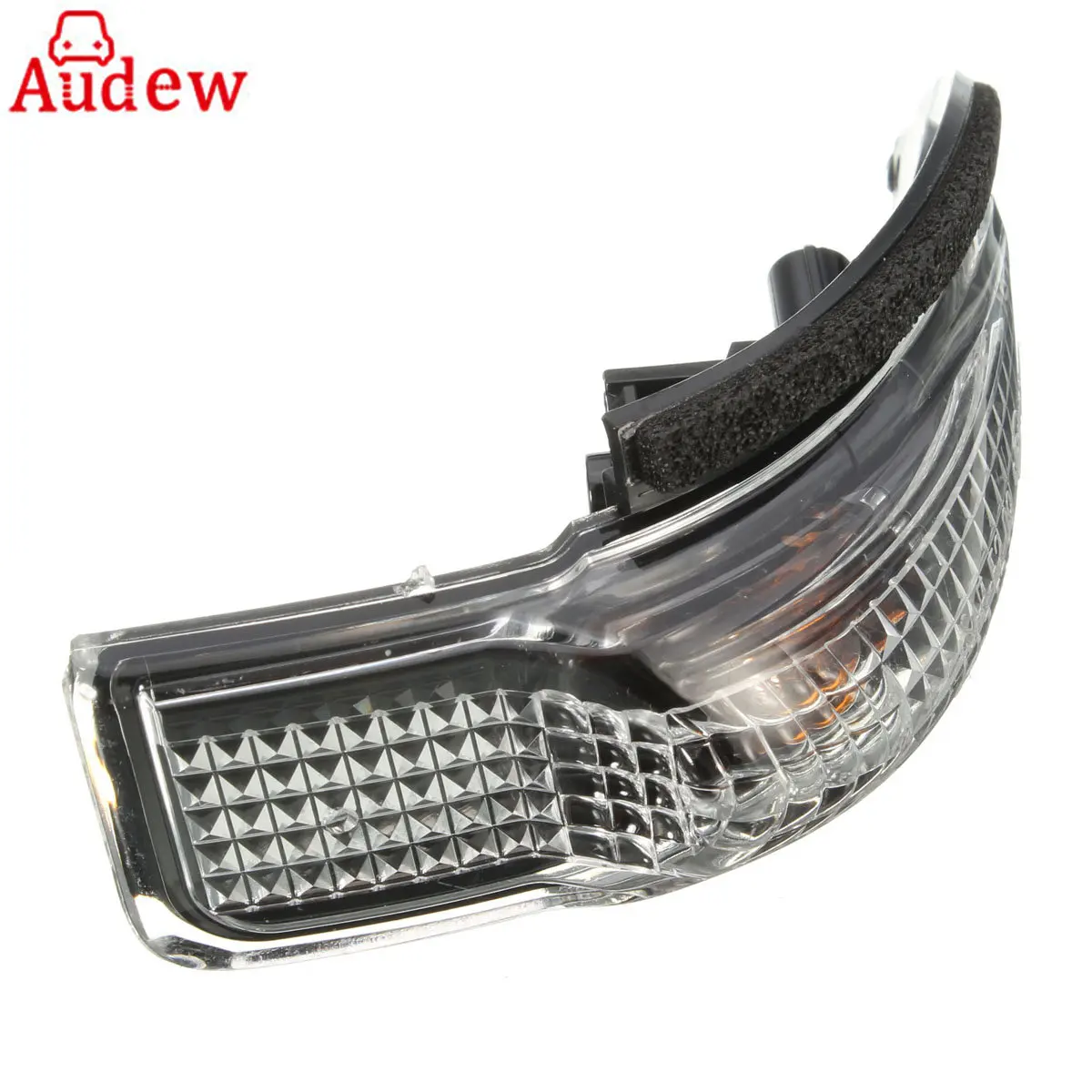 

For Toyota Camry Yaris 2015 Left/Right Side Car Amber Light Mirror Side Light Indicator Lamp