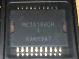 

5PCS MC33186 MC33186DH MC33186VW