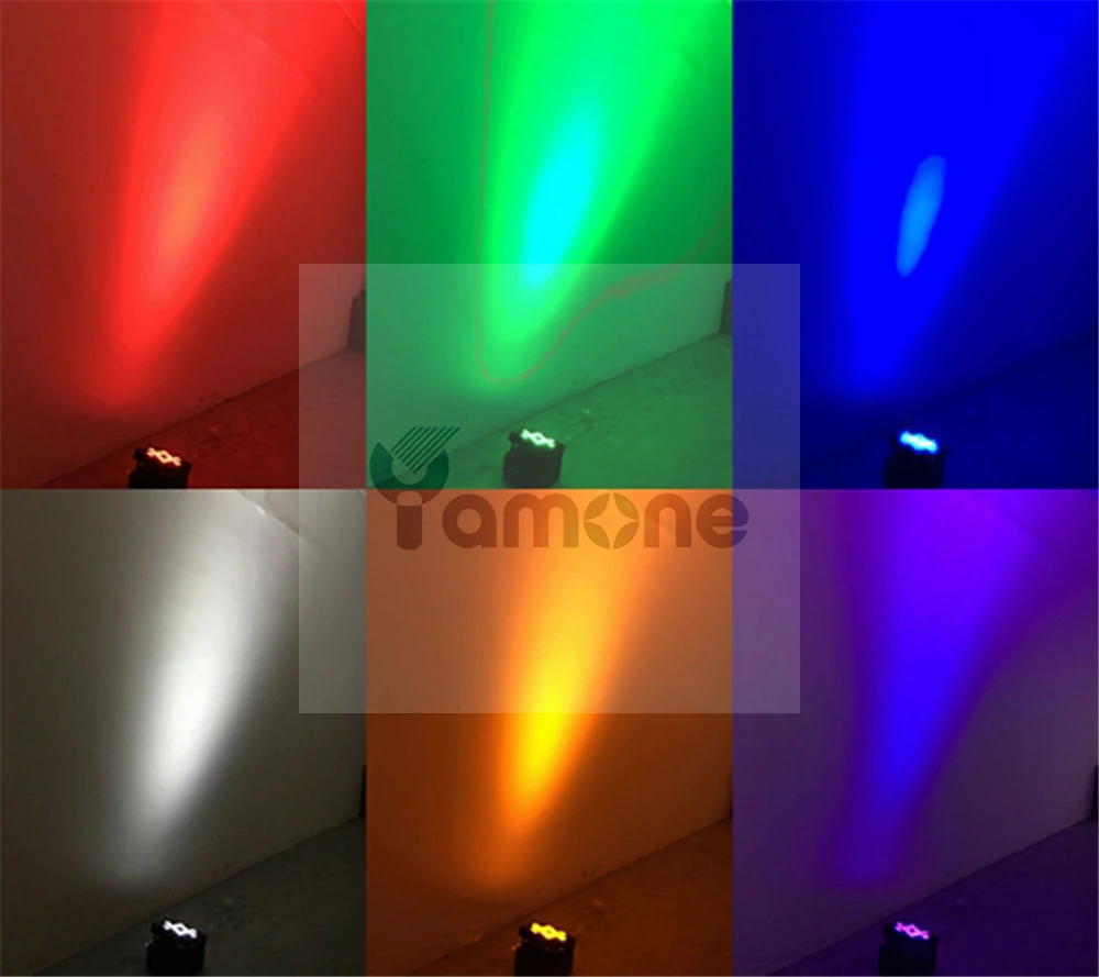12pcs PAR 20