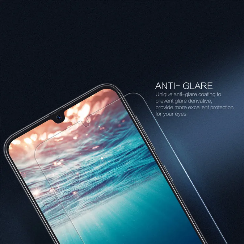 Nillkin стекло 0,2 мм для samsung Galaxy A30 и Galaxy A50 H+ Pro Anti-Explosion защита экрана Закаленное стекло Фильм