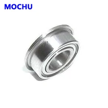 20 PCS 12x28x8 mm Flange Metal Double Shielded Ball Bearing F6001zz 20 PCS 12x28x8 mm Flange Metal Double Shielded Ball Bearing F6001zz