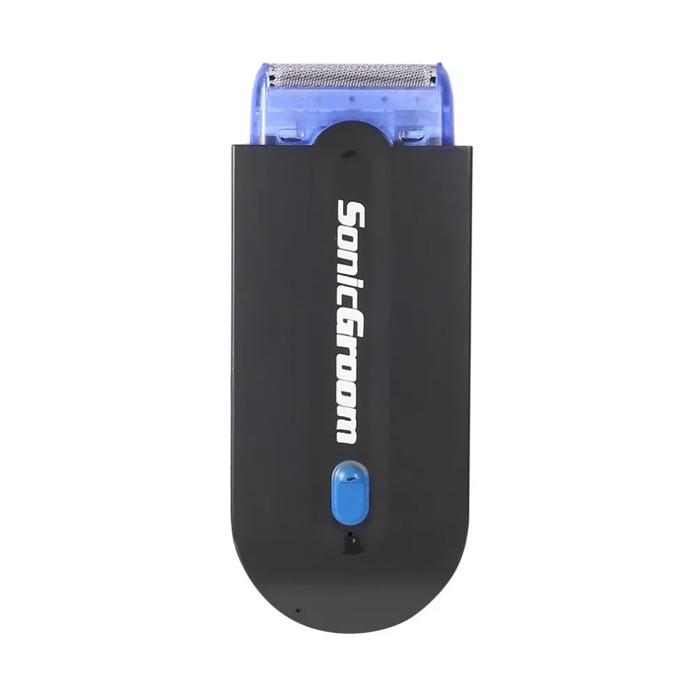 Advanced Hair Removal SensaLight Technology Unisex Induction Touch