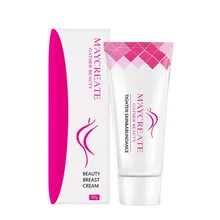 Крем для увеличения груди для привлекательного лифтинга груди размер вверх красота увеличение груди укрепляющий крем