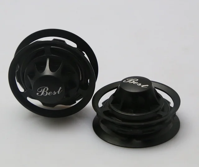 brompton jockey wheels