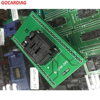 

QFN8_DIP8 IC Socket adapter for chip programmer