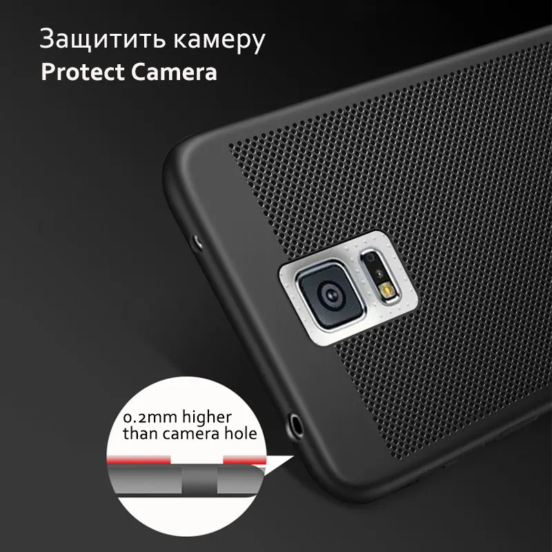 Case for Samsung S5 SV i9600 G900 9600 (6)