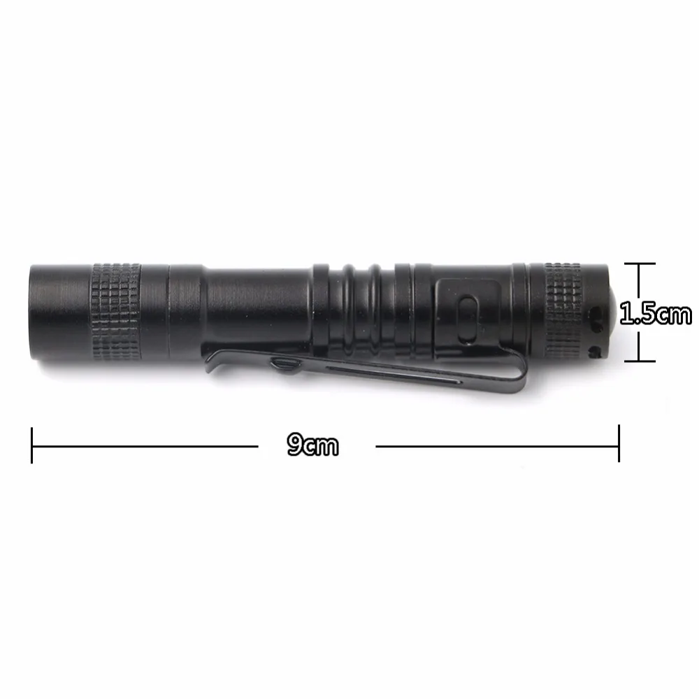 KHLITEC-Portable-Mini-Pocket-Penlight-XPE-R3-LED-Flashlight-Torch-working-inspection-Light-1-Switch-Mode-Outdoor-Camping-Lighting8