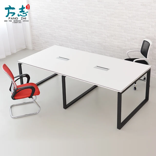 office furniture simple plate of large and small conference table negotiating bar staff training tables chairs - Small Conference Table office furniture simple plate of large and small conference table negotiating bar staff training tables chairs - Small Conference Table