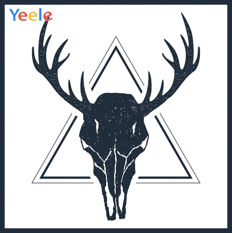 

Yeele Wallpaper Pure Elk Little Glitter Room Decor Photography Backdrops Personalized Photographic Backgrounds For Photo Studio