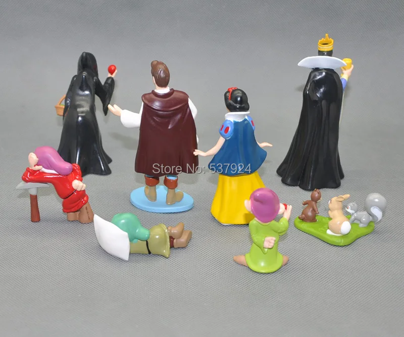 snow-8pcs-2.5-10cm-170g-26-B