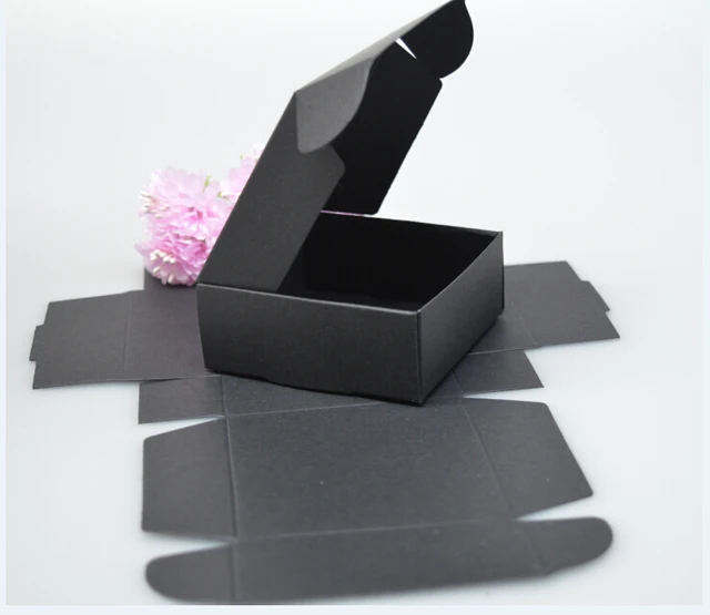 fold paper boxes