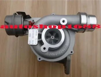 

BV39 54399700127 54399700076 turbo turbocharger for Renault Megane III 1.5 DCI K9K Euro5 5T Renault Fluence 1.5 dCi K9K Euro5