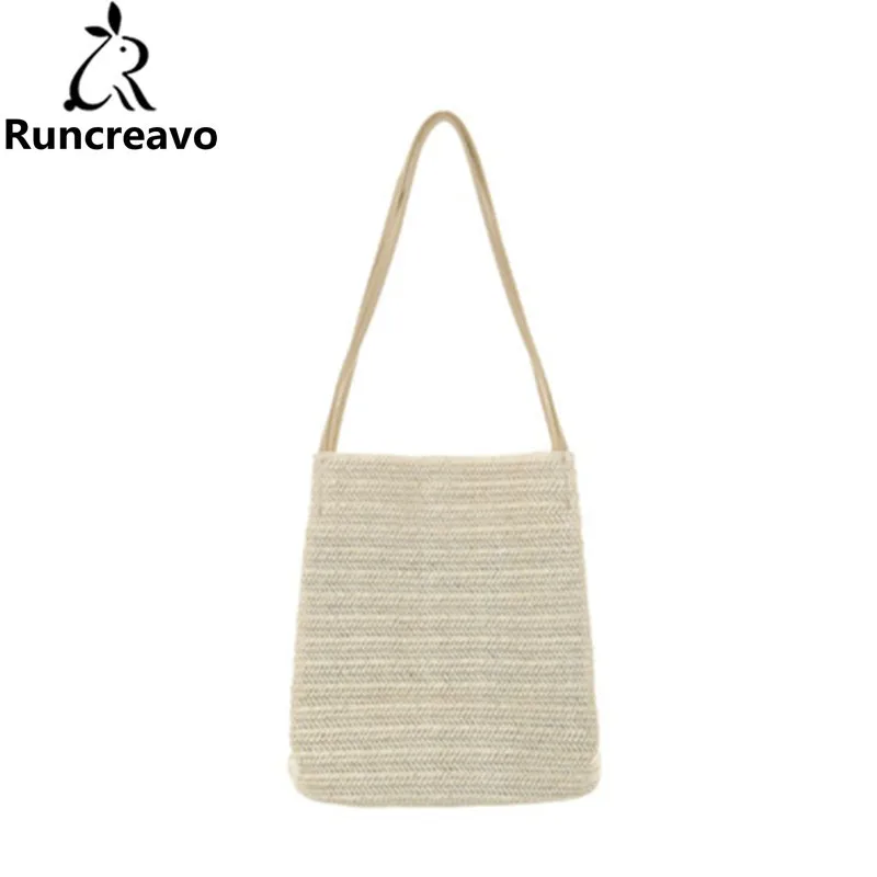 

Summer Crossbody Bags For Women 2018 Luxury Handbags Women Bags Designer Famous Brand Ladies Rattan Beach Bag Wicker Straw Bag