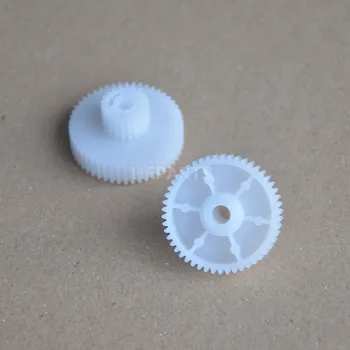

10pcs Comaptible new fuser cleaning web idle gear for Ricoh MP4000 5000 4000 5000 4001 4002 5001 5002 free shipping