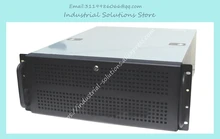NEW Industrial computer case 4u industrial computer case 4u server computer case lengthen 4u computer case 4165