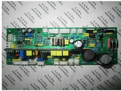 Сварочный аппарат Инвертор постоянного тока ручной сварки частей ZX7 инвертор mos сварочный аппарат плата пластины