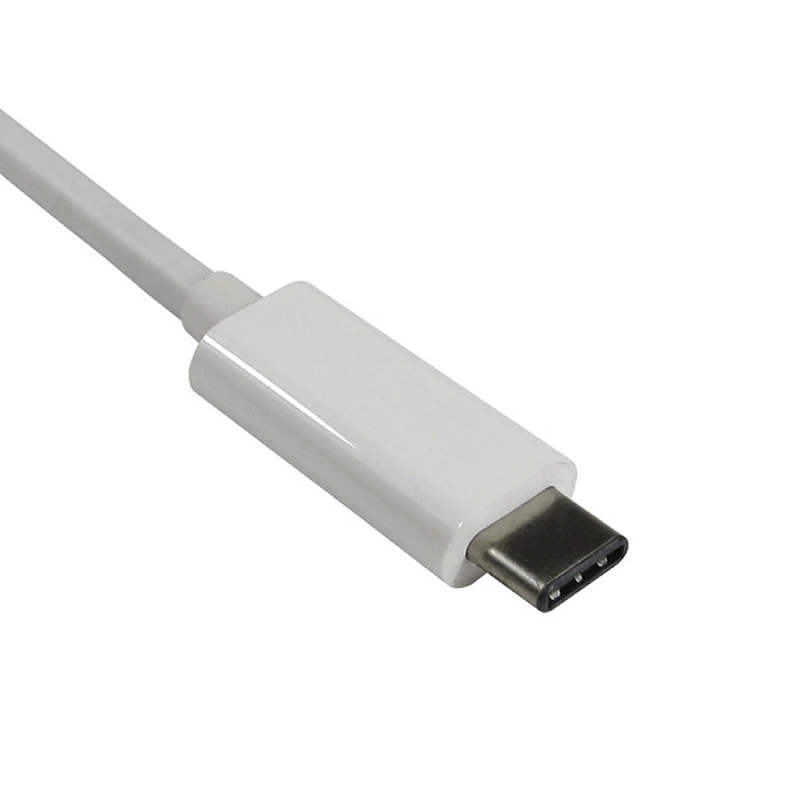 Адаптер USB 3 1 Type C для macbook Chromebook Pixel Acer Aspire|network adapter usb|network adapterethernet |