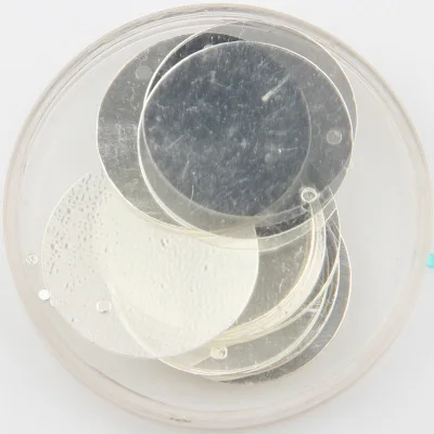 30mm side hole