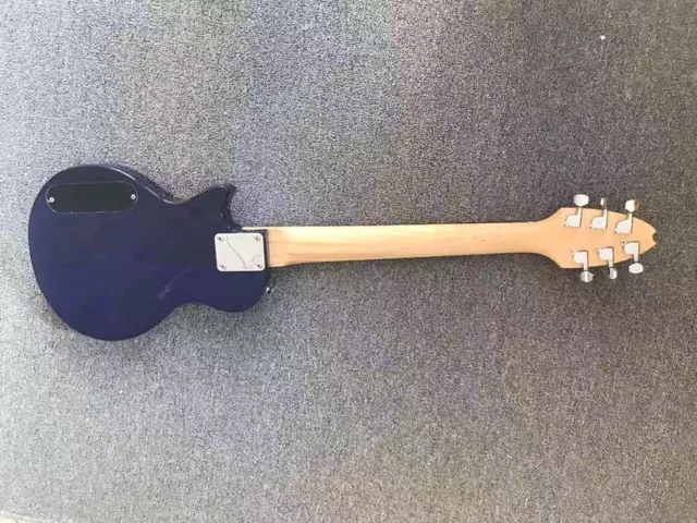 KSG – guitare électrique 5150, pour gaucher, eden Van Halen, Kram leftty,  5150, livraison gratuite - AliExpress