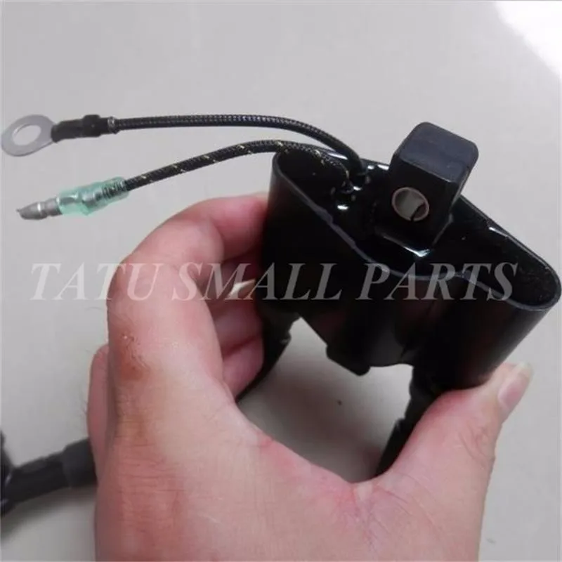 IGNITION COIL TOHATSU 2 STROKE 18HP OUTBORAD 5