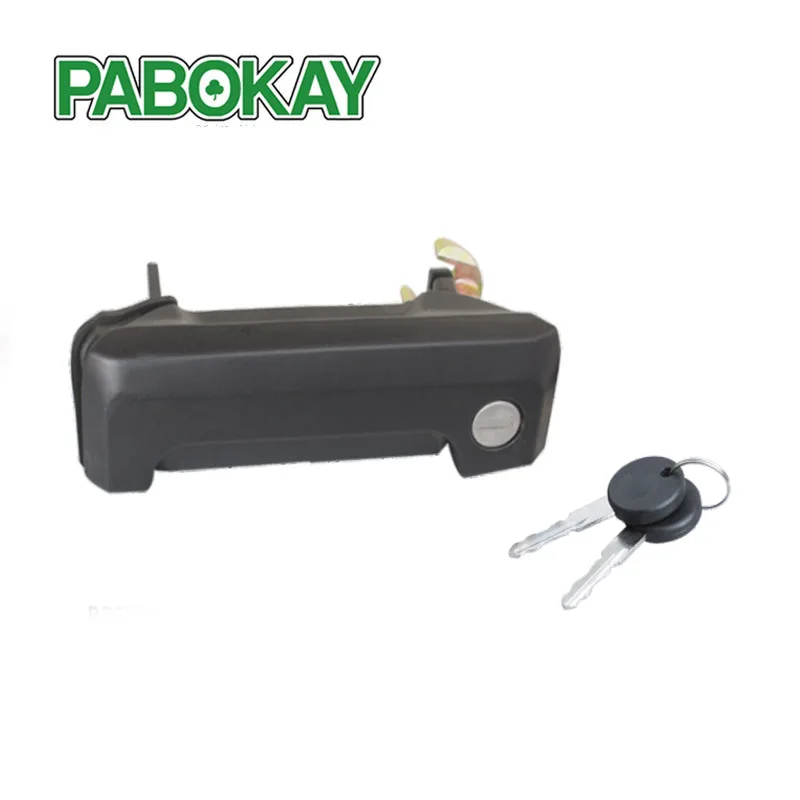 FOR VW Transporter Sliding door handle T4 1990 2004 Outside right 701837210 Door handle set