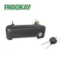 FOR VW Transporter Sliding door handle T4 1990 2004 Outside right 701837210 Door handle set