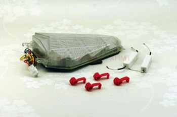 

Tail Light MT046