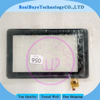 

Repalce 051 Black Touch Screen Panel Digitizer Glass Sensor Code Random Delivery