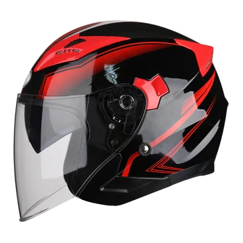 

Motorcycle Helmet Motobike Full Face Helmet Riding Biker Modular Motorcycle Motocross Flip Up Helmets Capacete Casco ABS DOT