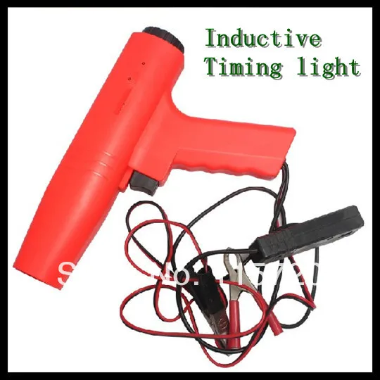 Hight quality Gasoline Engine Inductive Timing Light car and motorcycle