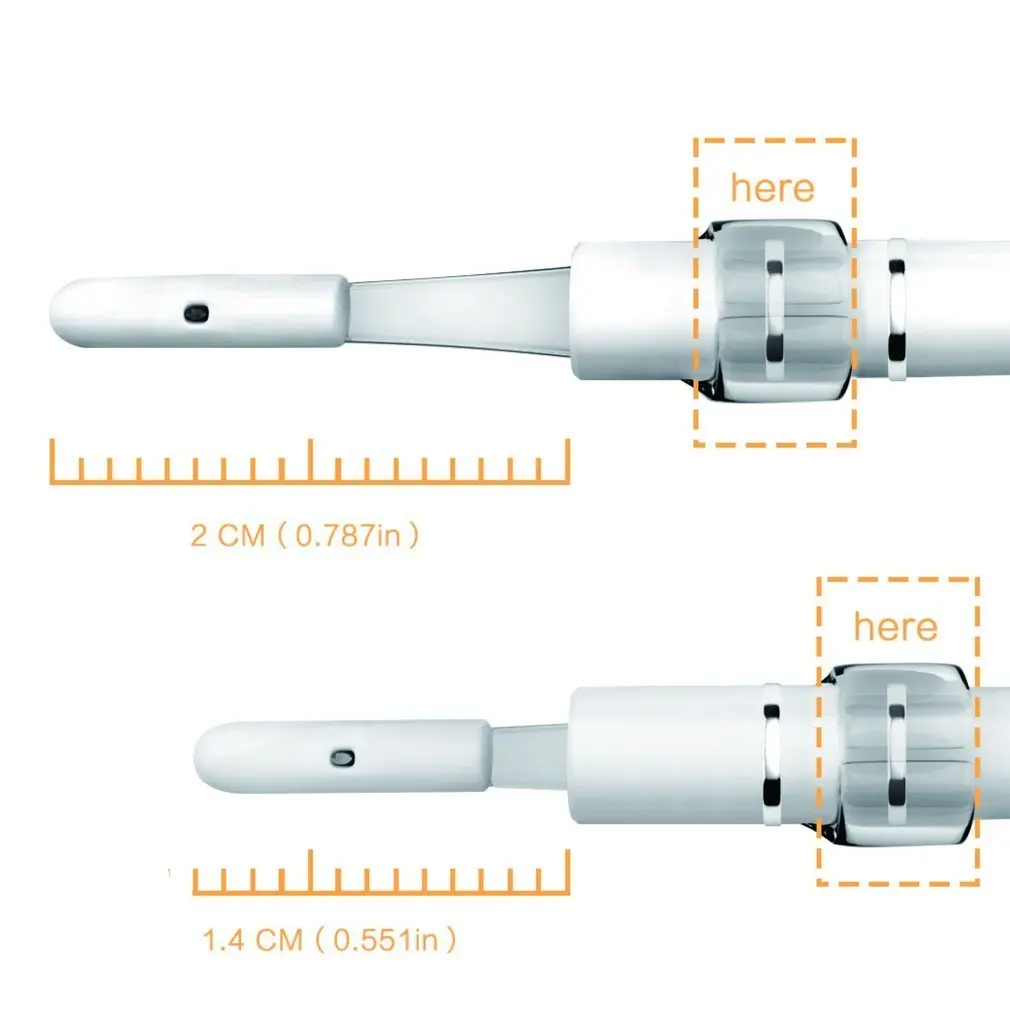 Очистки эндоскопа 5,5 мм визуальный 3-в-1 инструмент для чистки ушей USB палочка для ушей уши инструмент для очистки Портативный
